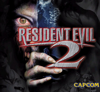 Resident Evil 2
